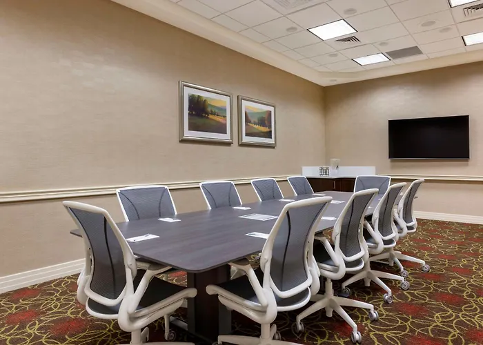 Hilton Garden Inn Boise Spectrum