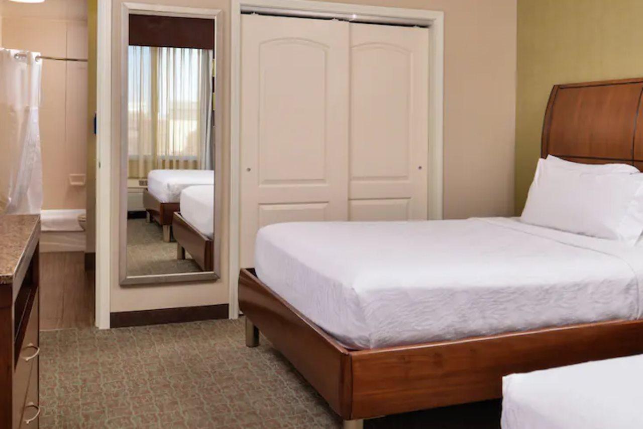 Hotel Hilton Garden Spectrum Boise