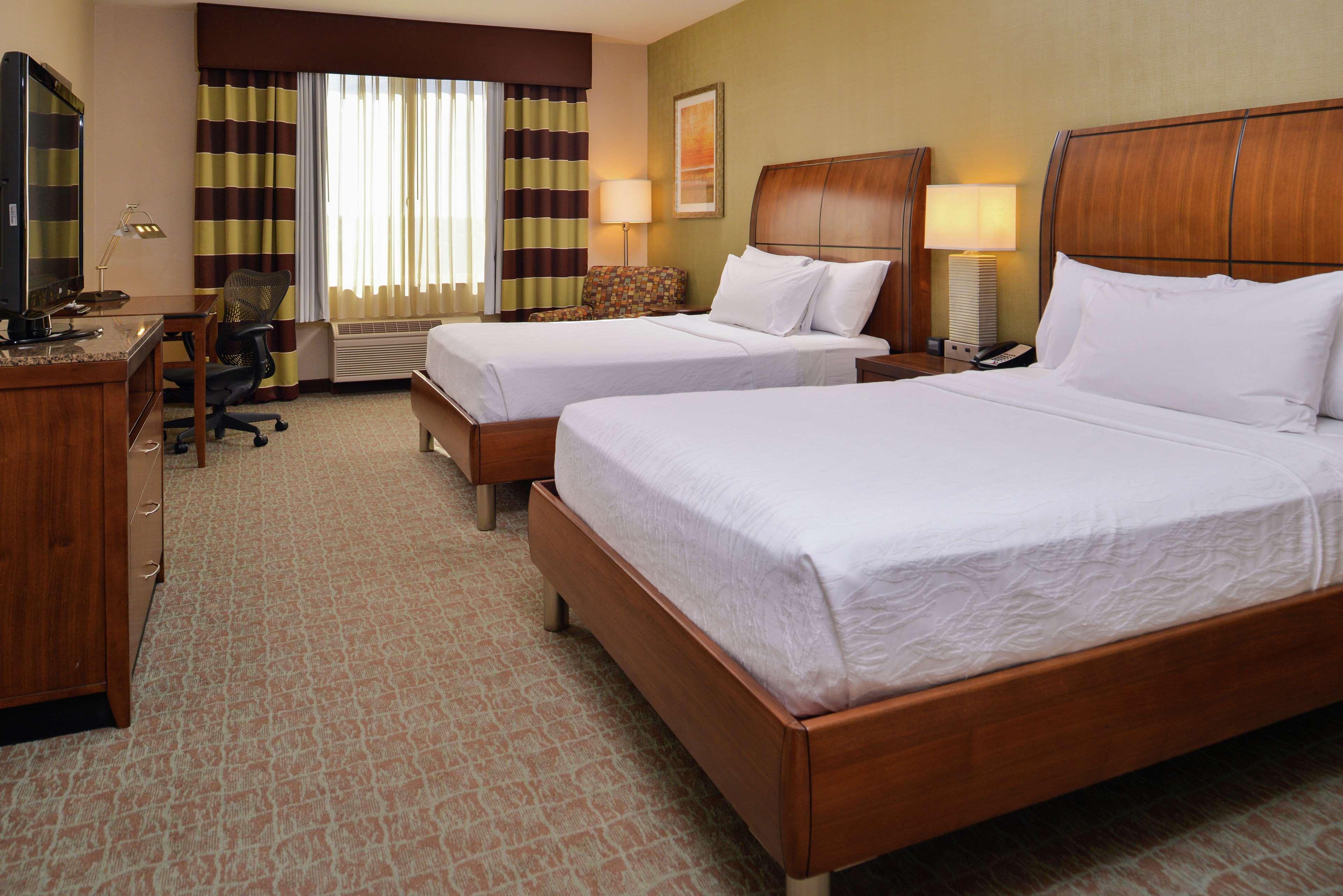 Hilton Garden Spectrum