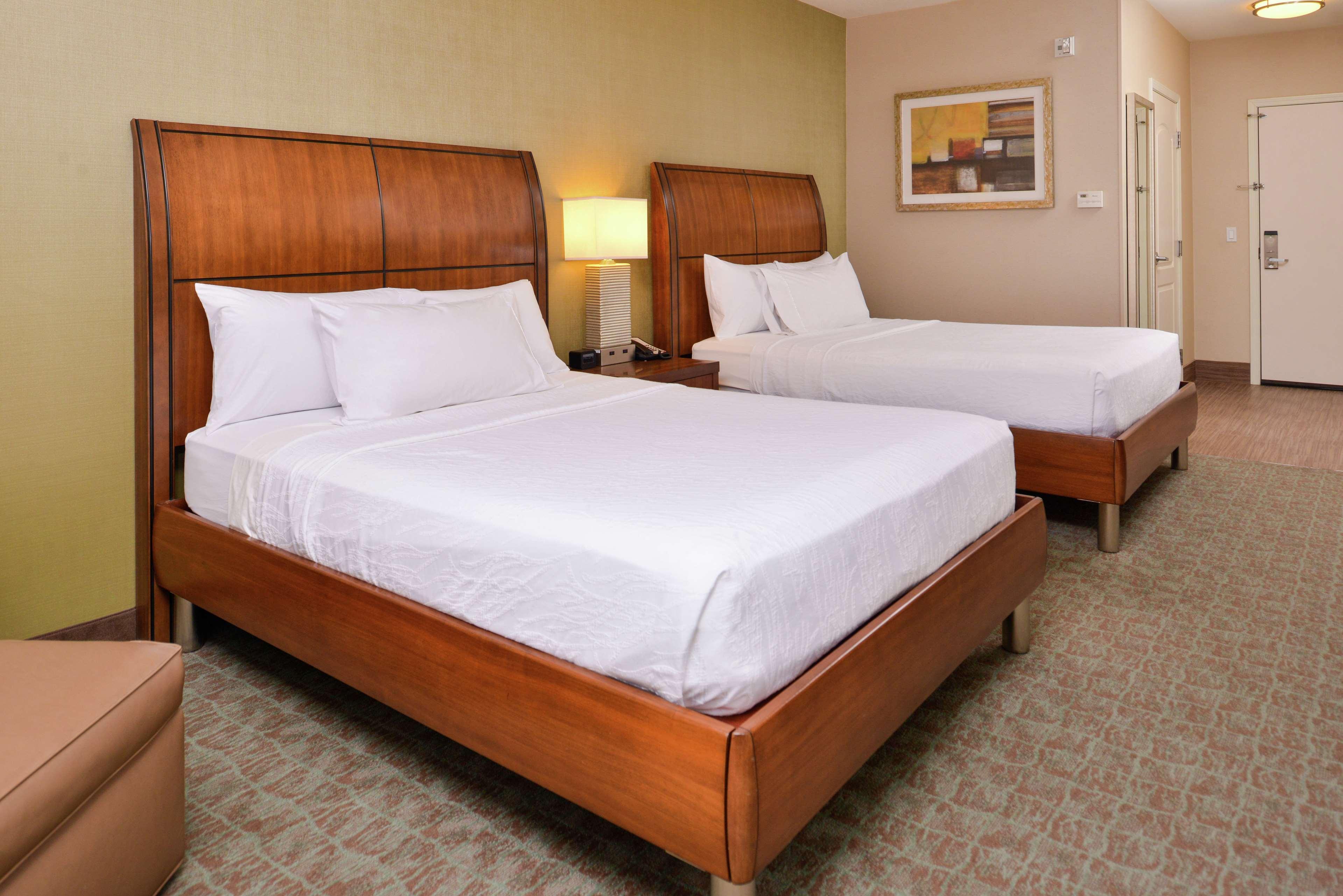 Hotel Hilton Garden Spectrum Boise