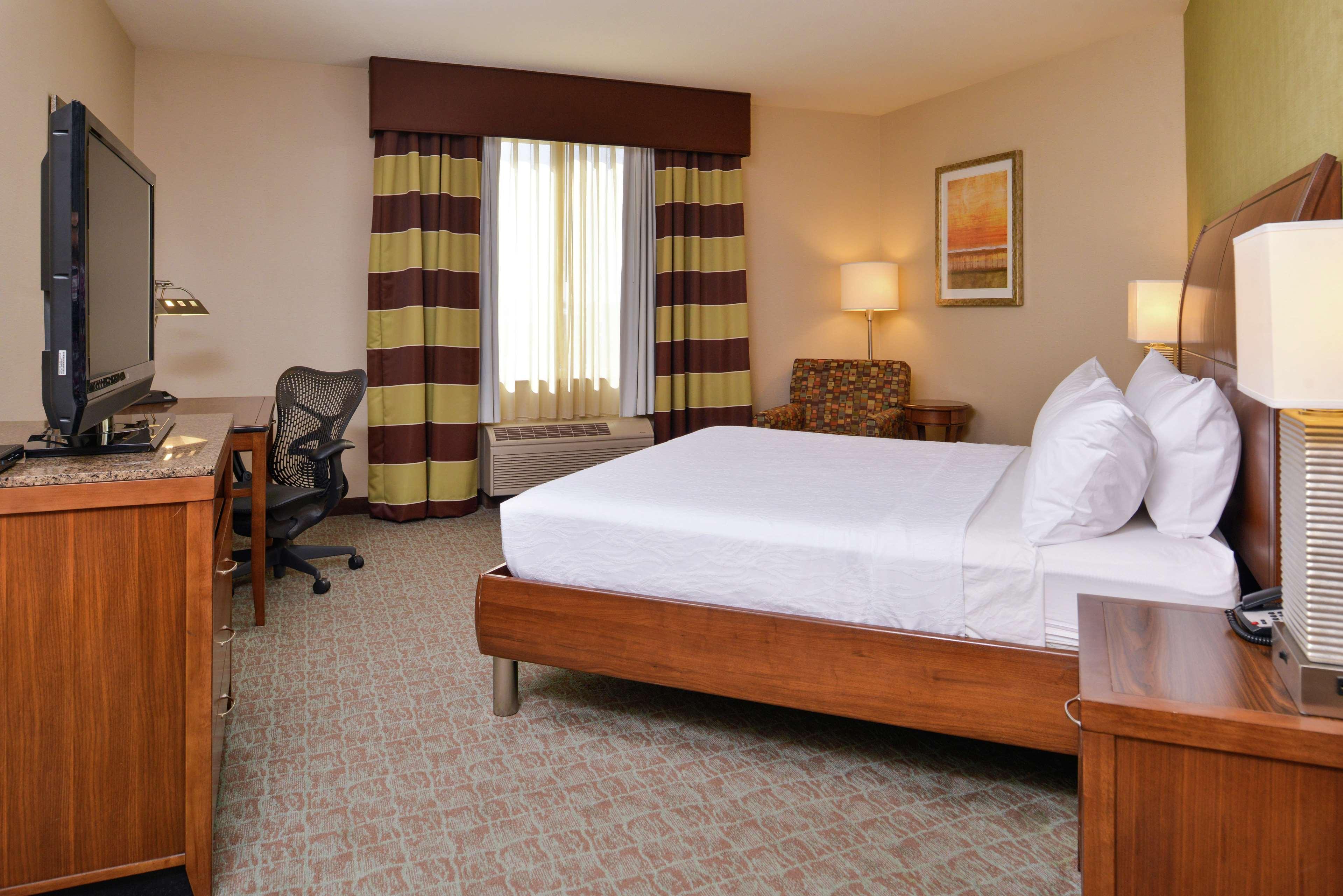 Hotel Hilton Garden Spectrum Boise