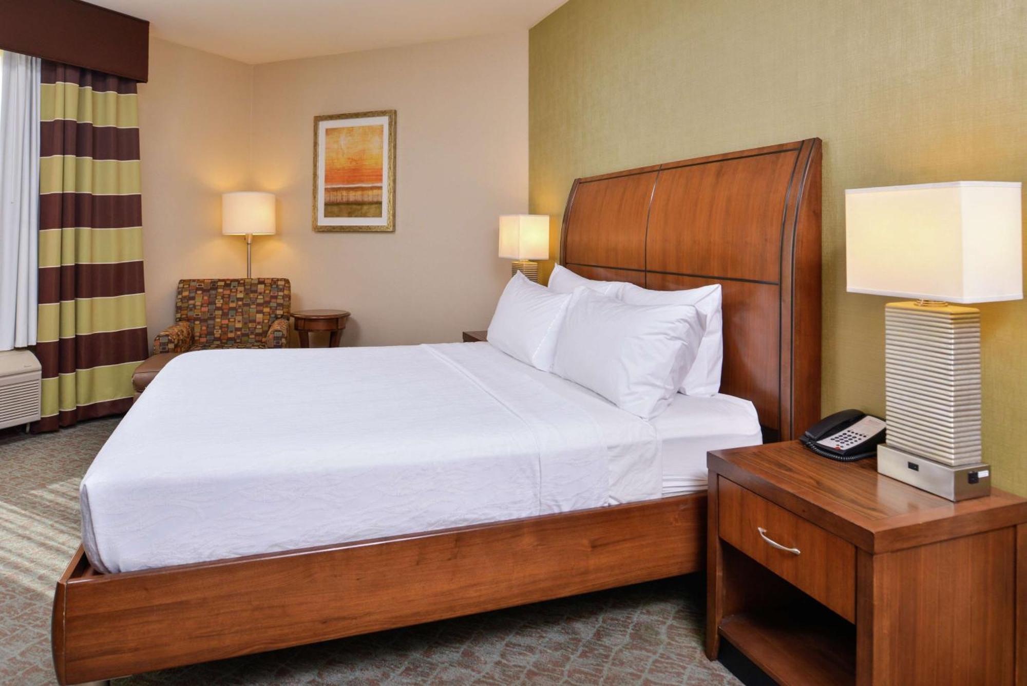 Hilton Garden Spectrum Hotel
