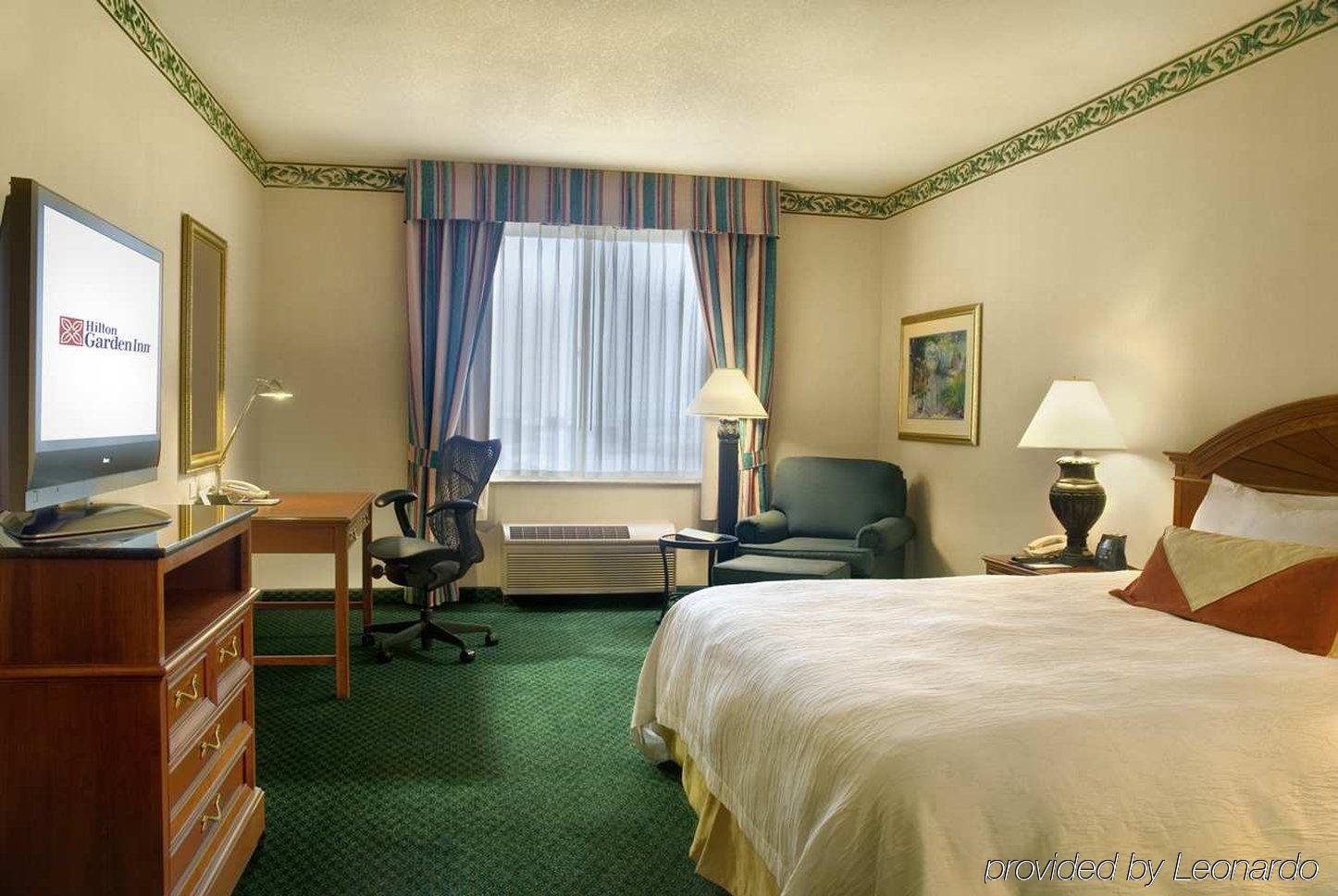Hilton Garden Spectrum Boise