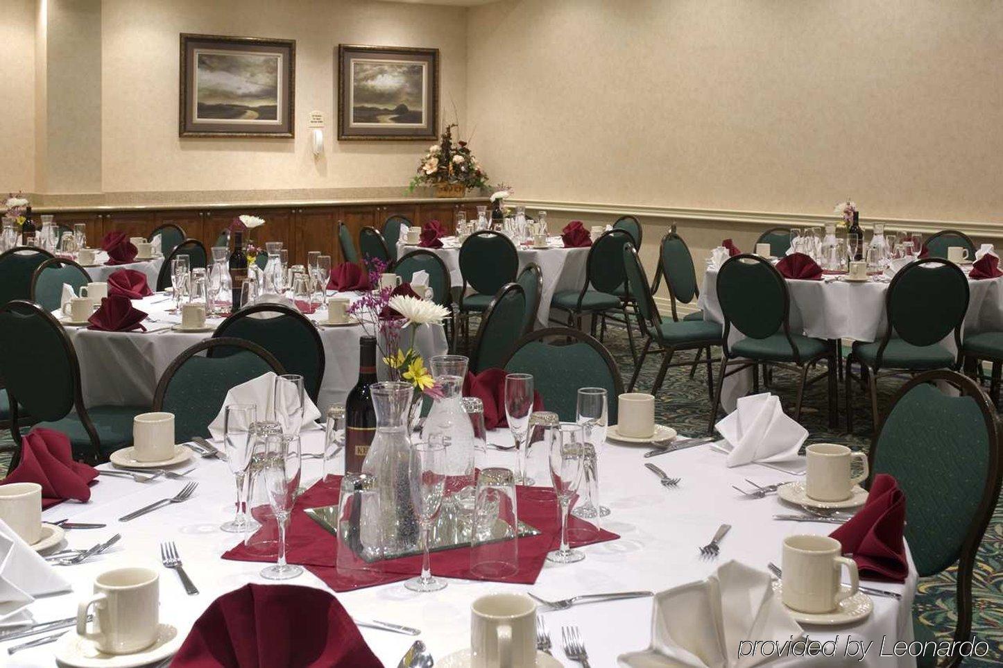 Hotel Hilton Garden Spectrum 3*