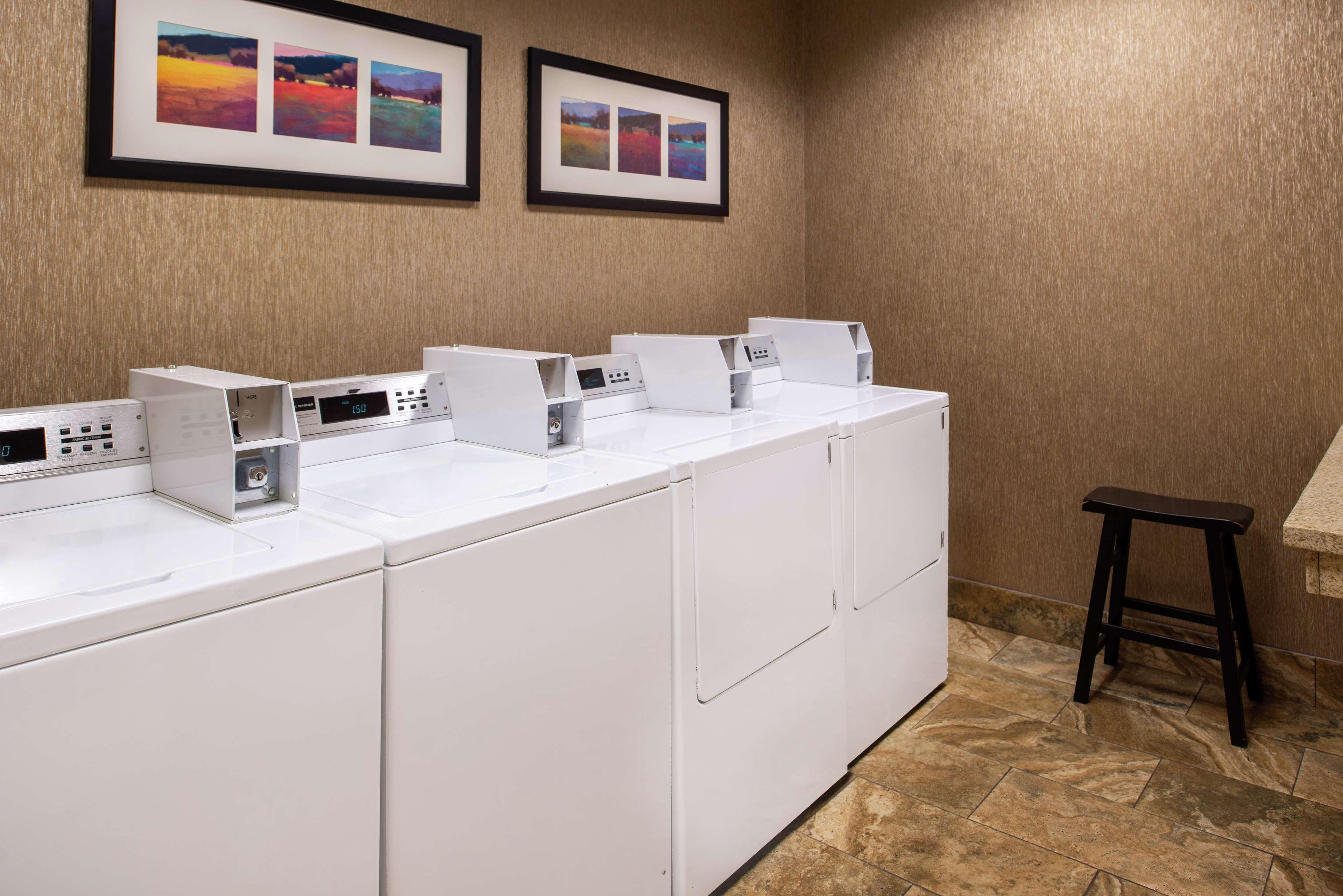 Hilton Garden Spectrum Hotel Boise