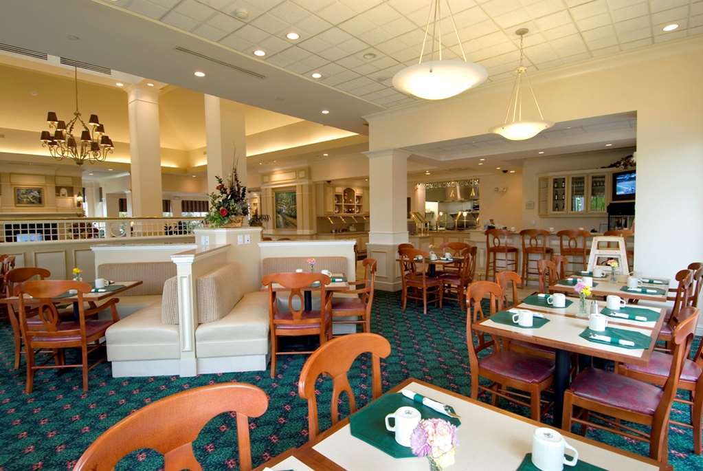 Hilton Garden Spectrum